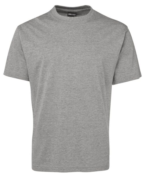 Unisex Cotton Classic T shirt