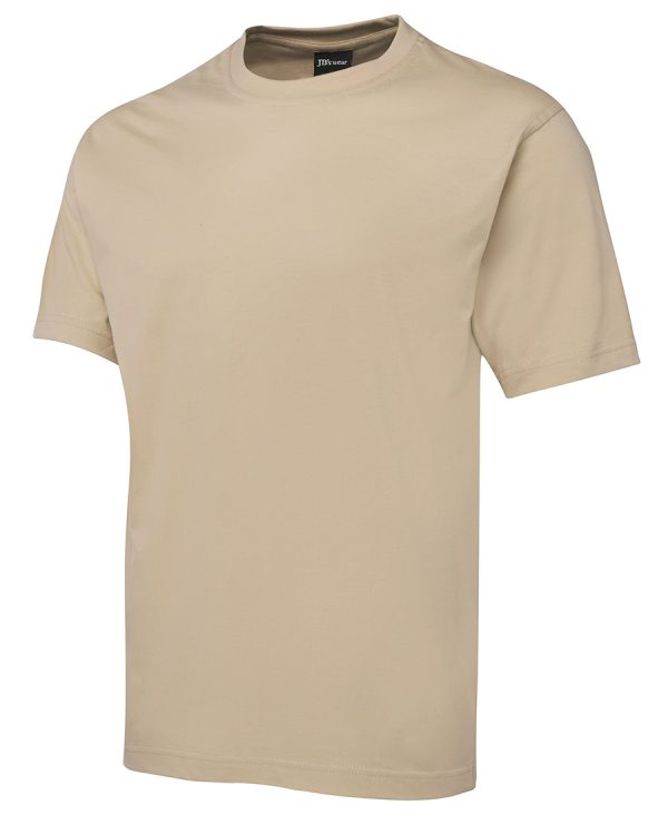 Unisex 100% Cotton Classic T shirt