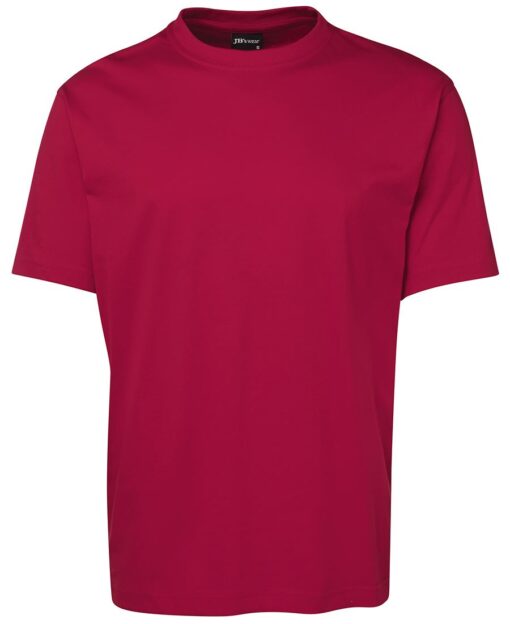 Unisex Cotton Classic T shirt