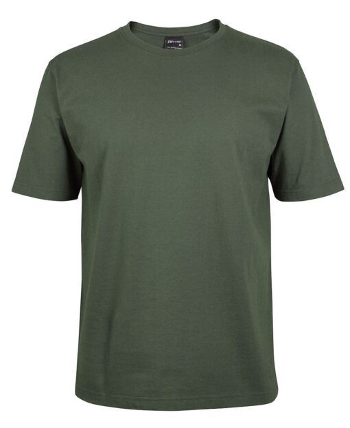 Unisex Cotton Classic T shirt