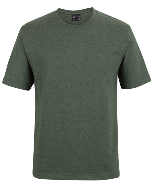 Unisex Cotton Classic T shirt