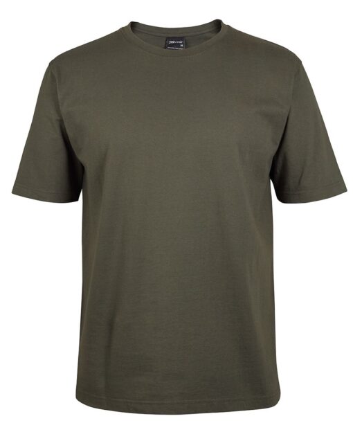 Unisex Cotton Classic T shirt