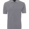 Unisex Signature Polo