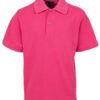 Kids Signature Polo
