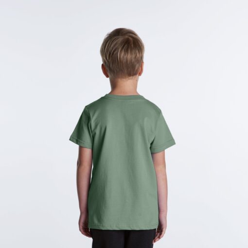 Kids Regular Tee