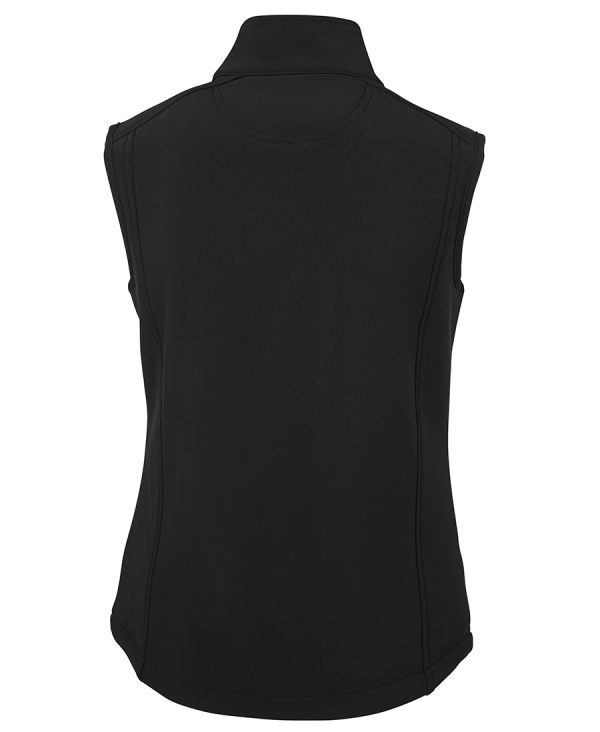 Ladies Venture Layer Vest