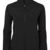 Ladies Layer Soft Shell Jacket