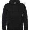 Kids & Adults P/C Pop Over Hoodie