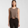 Women's Crop Tank