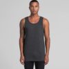 Men's Lowdown Singlet