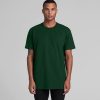 Mens Relaxed fit Classic Tee