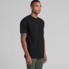 Oversized Block Tee
