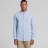 Mens Regular Oxford Shirt