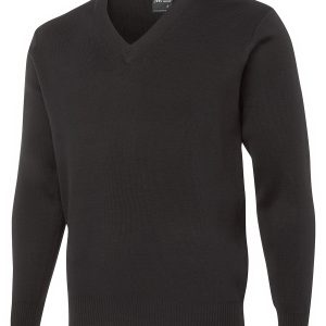 Mens Wool Knitted Jumper