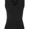 Ladies Wool Knitted Vest