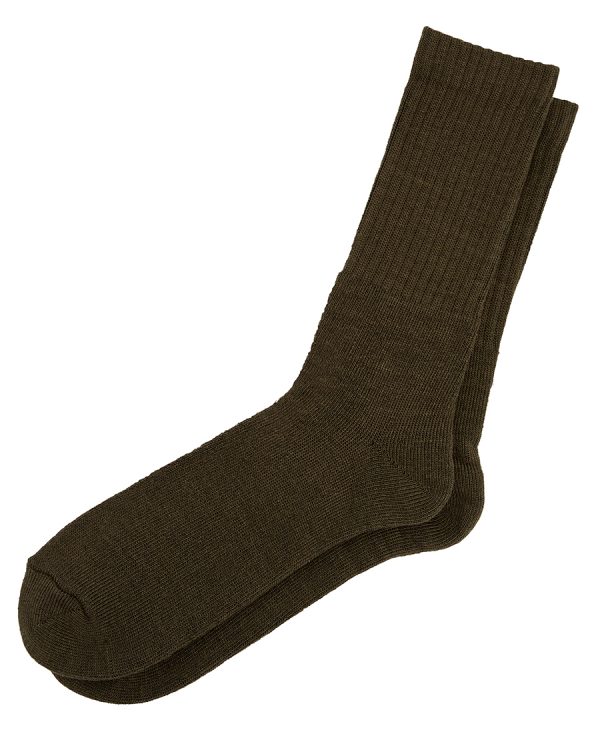 Unisex Outdoor Sock (3 Pack)
