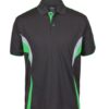 Men's Train Podium Cool Polo