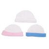 Baby organic cotton Cap