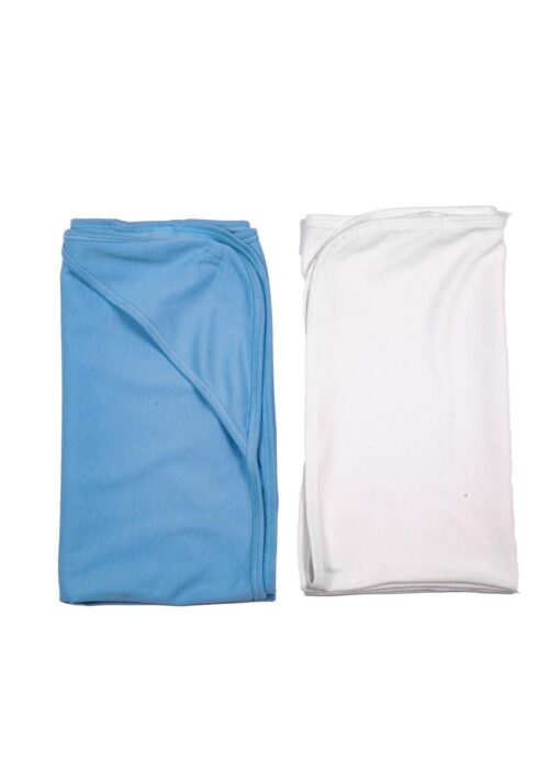 Baby Organic Cotton Blanket