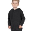 Baby's Stone Wash Fleece Hoodie