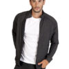 Men's Sports Heather Jacket