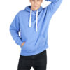 Mens Brushed Heavy Fleece Hoodie