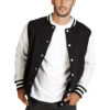 Mens Varsity Jacket