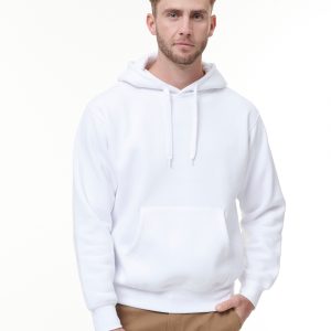 Unisex PASSION Fleece Hoodie