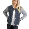 Ladies Junior Varsity Jacket