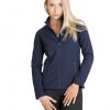 Ladies Tempest Soft Shell Jacket