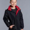 Kids Stadium Oxford Shell Jacket