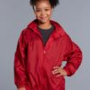 Kids RAIN FOREST Spray Jacket