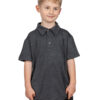 Kid's 100% Polyester  Polo