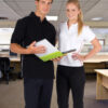 Mens 100% Cotton Pique Knit Piping Polo