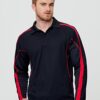 Men's LEGEND PLUS Truedry Long Sleeve Polo