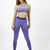 Ladies Seamless Legging