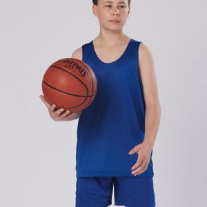 Kid's AIRPASS Basketball Shorts
