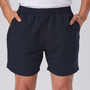 Adult Microfibre Sport Shorts