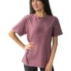 Men's Modern Stone Wash Tee