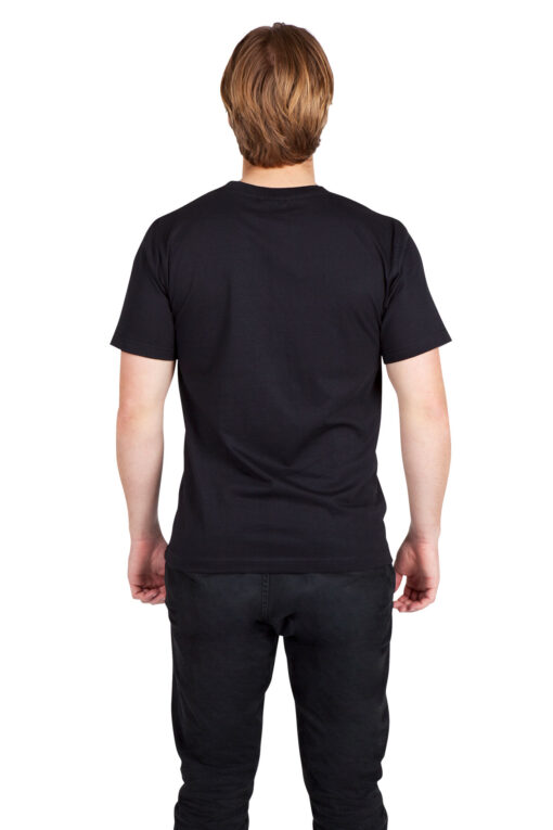 Unisex Modern Fit Cotton Tee