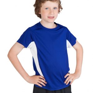Kids training Cool-Dry T-Shirt