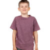 Kid's  Stone Wash Tee