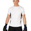 Mens training Cool Dry T-Shirt