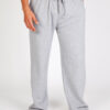 Mens Fleece Track Pants