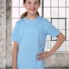 Kids' Cooldry Short Sleeve Tee