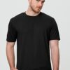 Unisex Cooldry Short Sleeve Tee