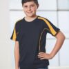 Kid's Truedry Legend Short sleeve Tee Shirt