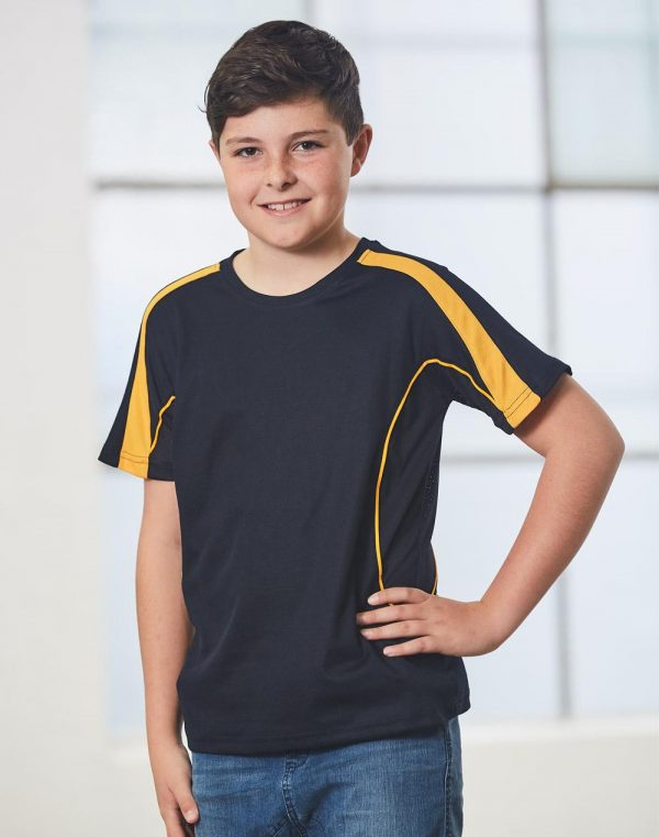Kid's Truedry Legend Short sleeve Tee Shirt