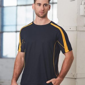 Men's Truedry Legend Short sleeve Tee Shirt