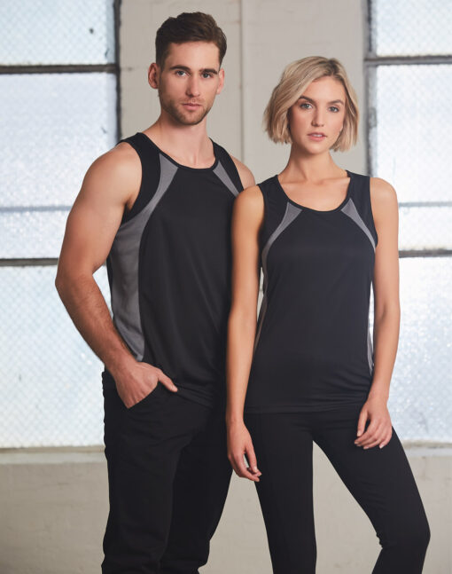 Ladies' Sprint Singlet
